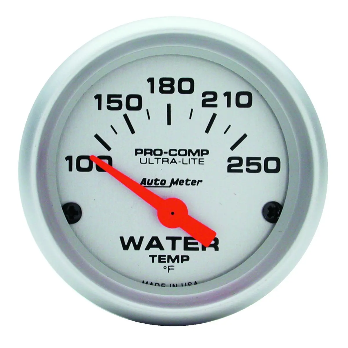 Traditional Incandescent Lighting Illuminates Around The Perimeter Of The Dial 1