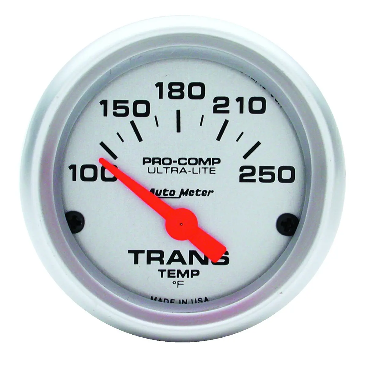 Traditional Incandescent Lighting Illuminates Around The Perimeter Of The Dial 1