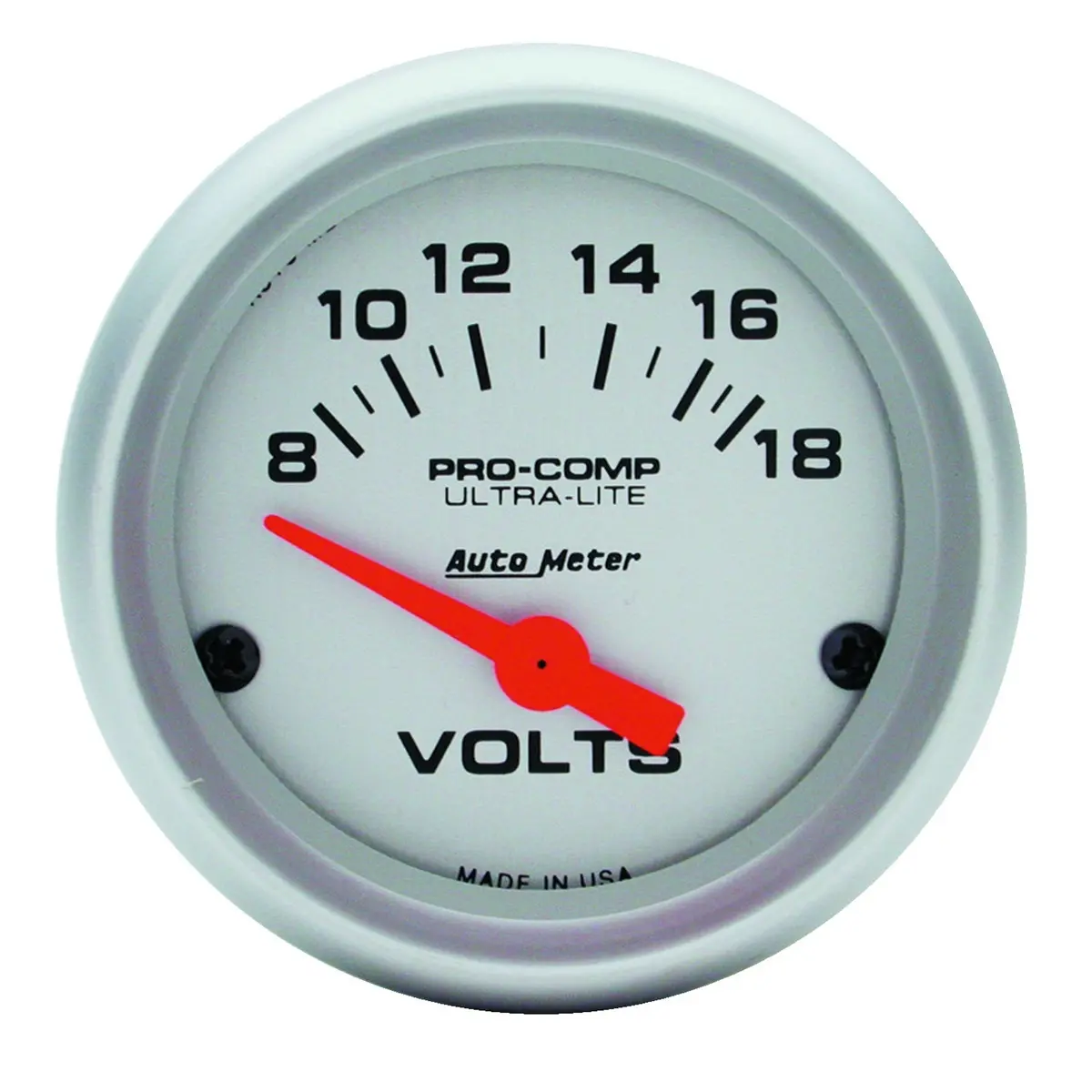 Traditional Incandescent Lighting Illuminates Around The Perimeter Of The Dial 1