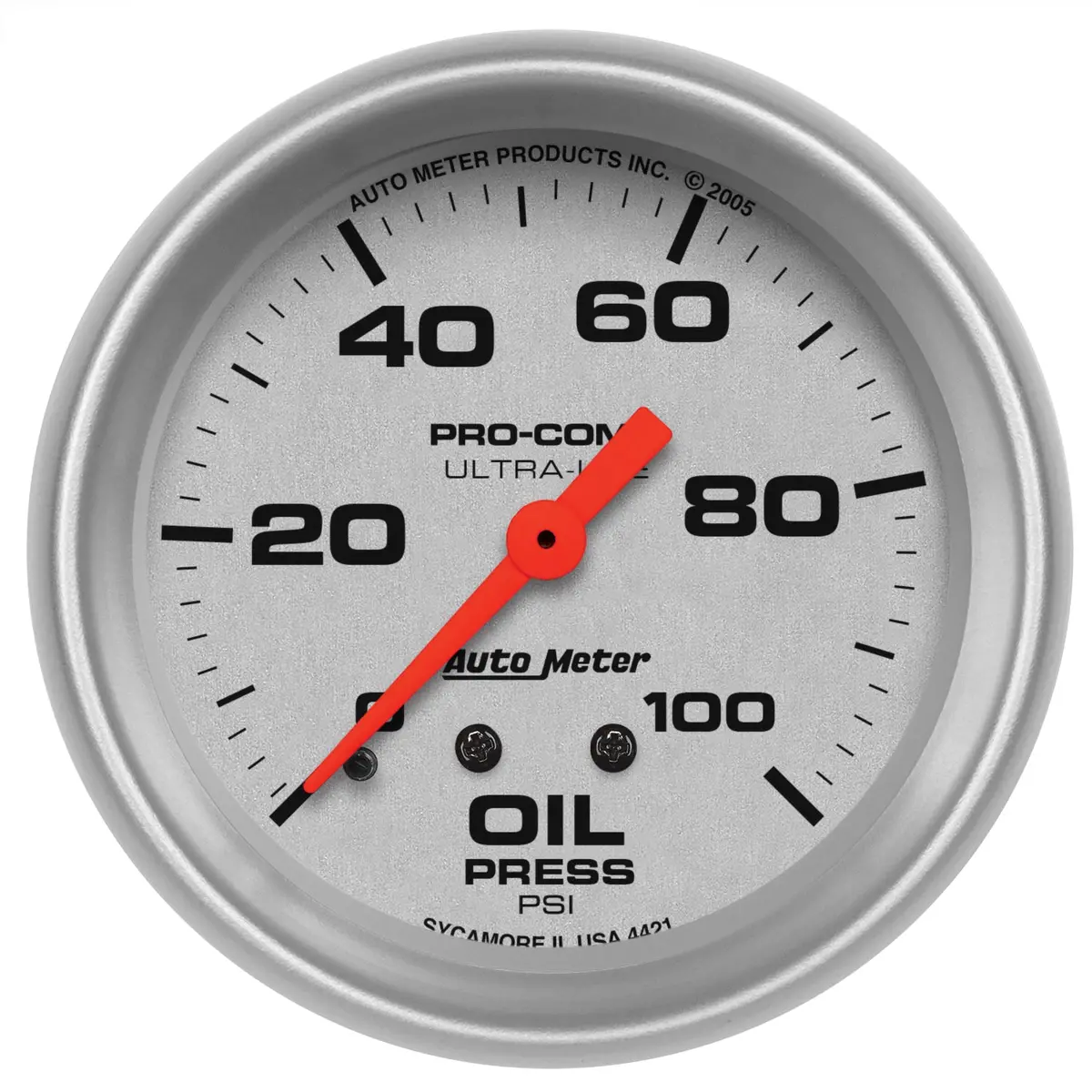 Traditional Incandescent Lighting Illuminates Around The Perimeter Of The Dial 1