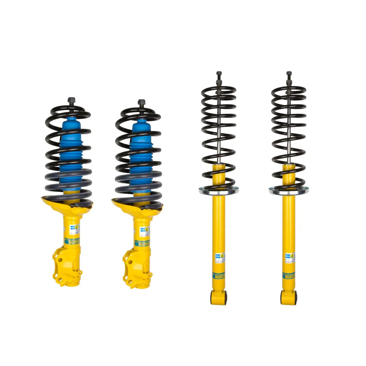 B12 (Pro-Kit) - Suspension Kit 1
