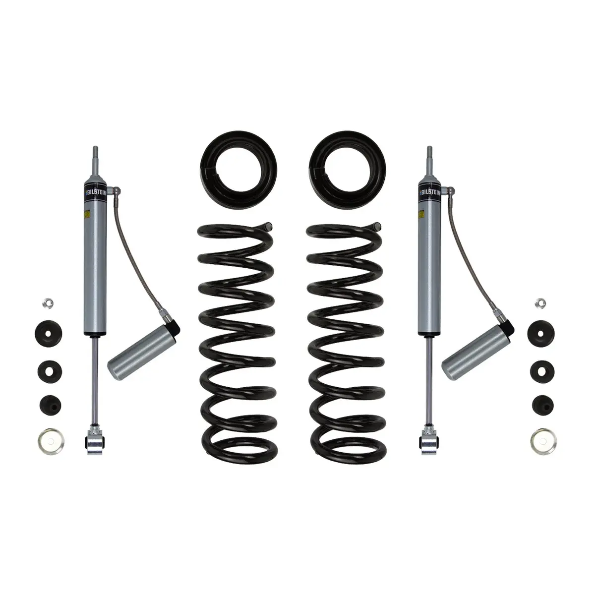 B8 5162 - Suspension Leveling Kit 1