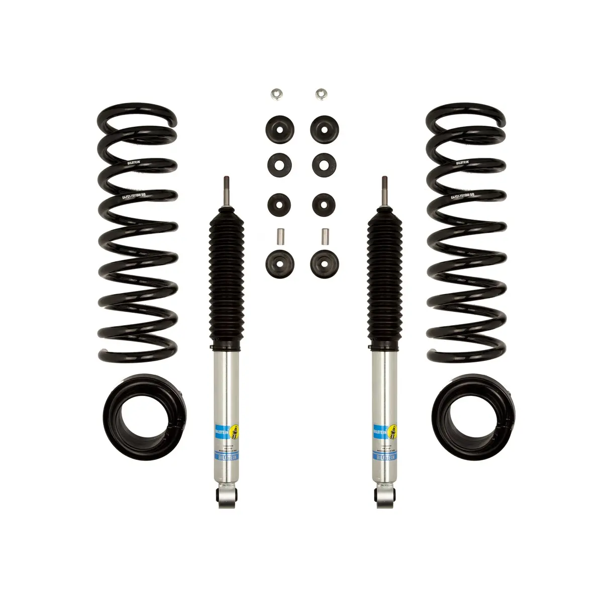 B8 5112 - Suspension Leveling Kit 1
