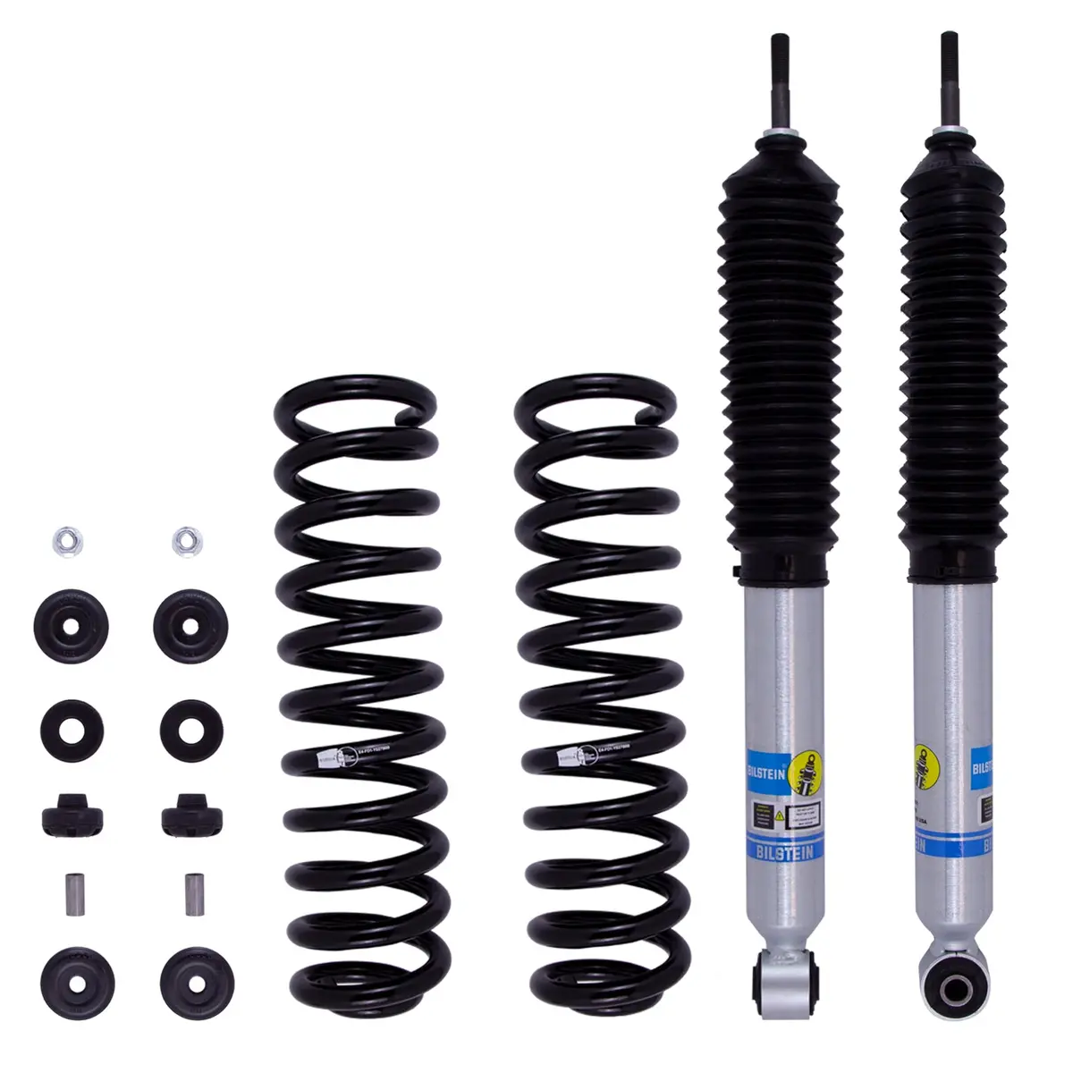 B8 5112 - Suspension Leveling Kit 1