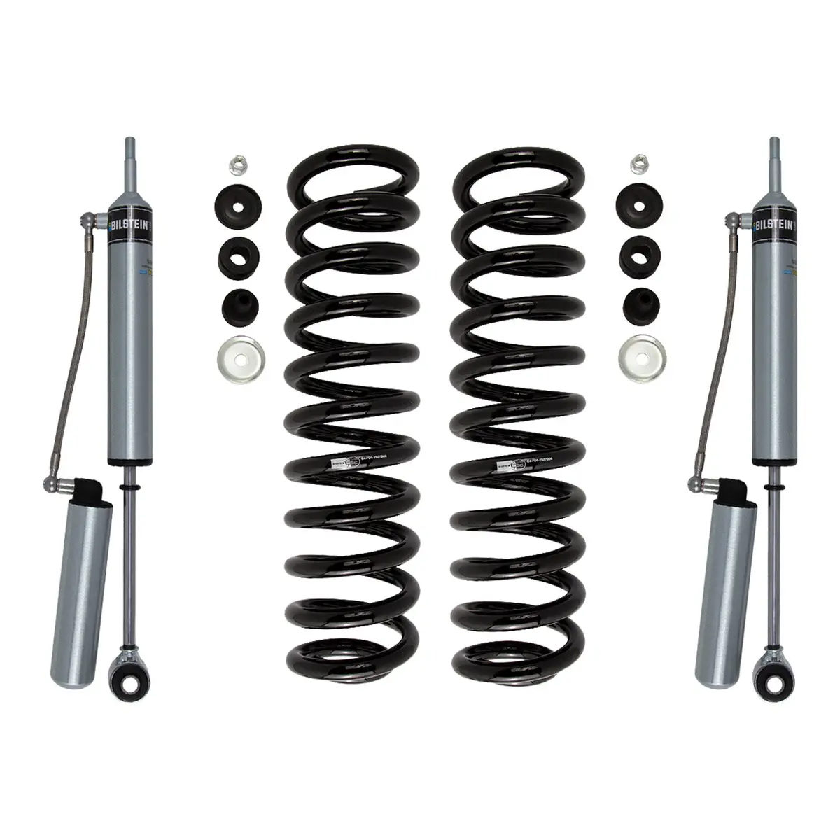 B8 5162 - Suspension Leveling Kit 1