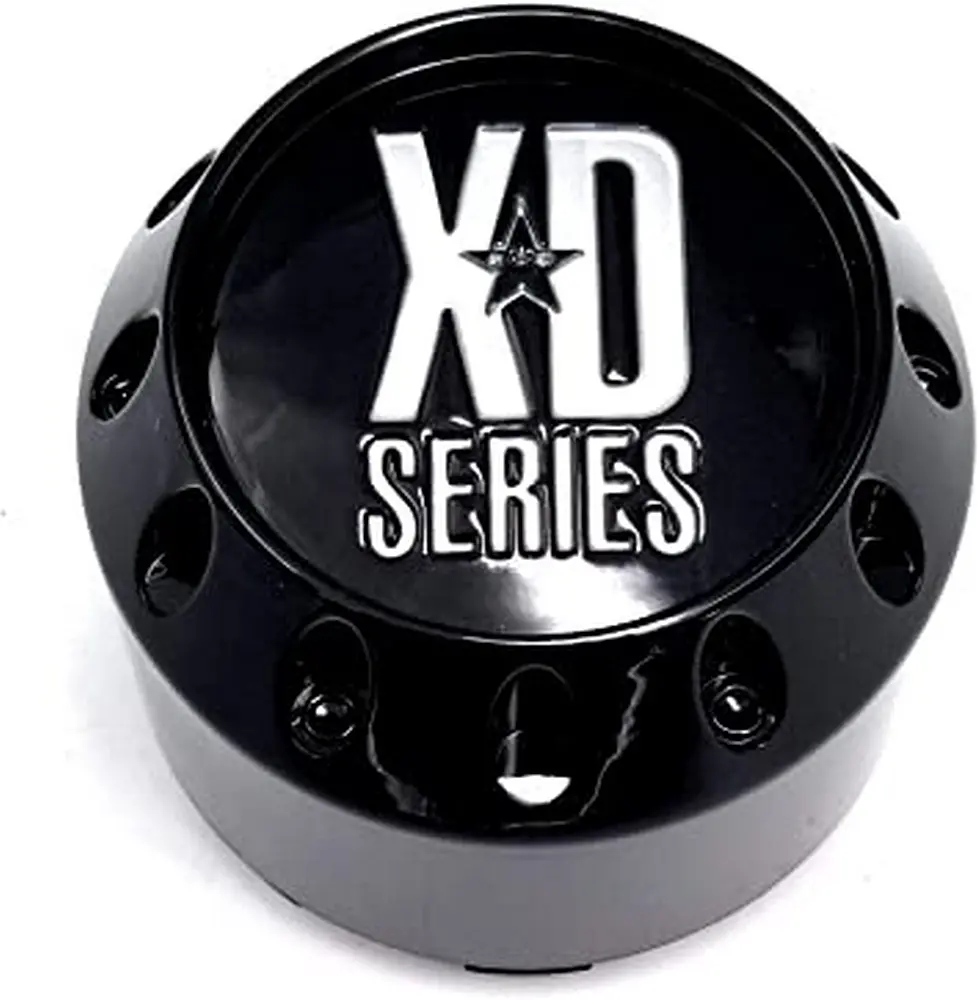 Xds Cap Xd795/Xd786 6063Bc G-Black 1