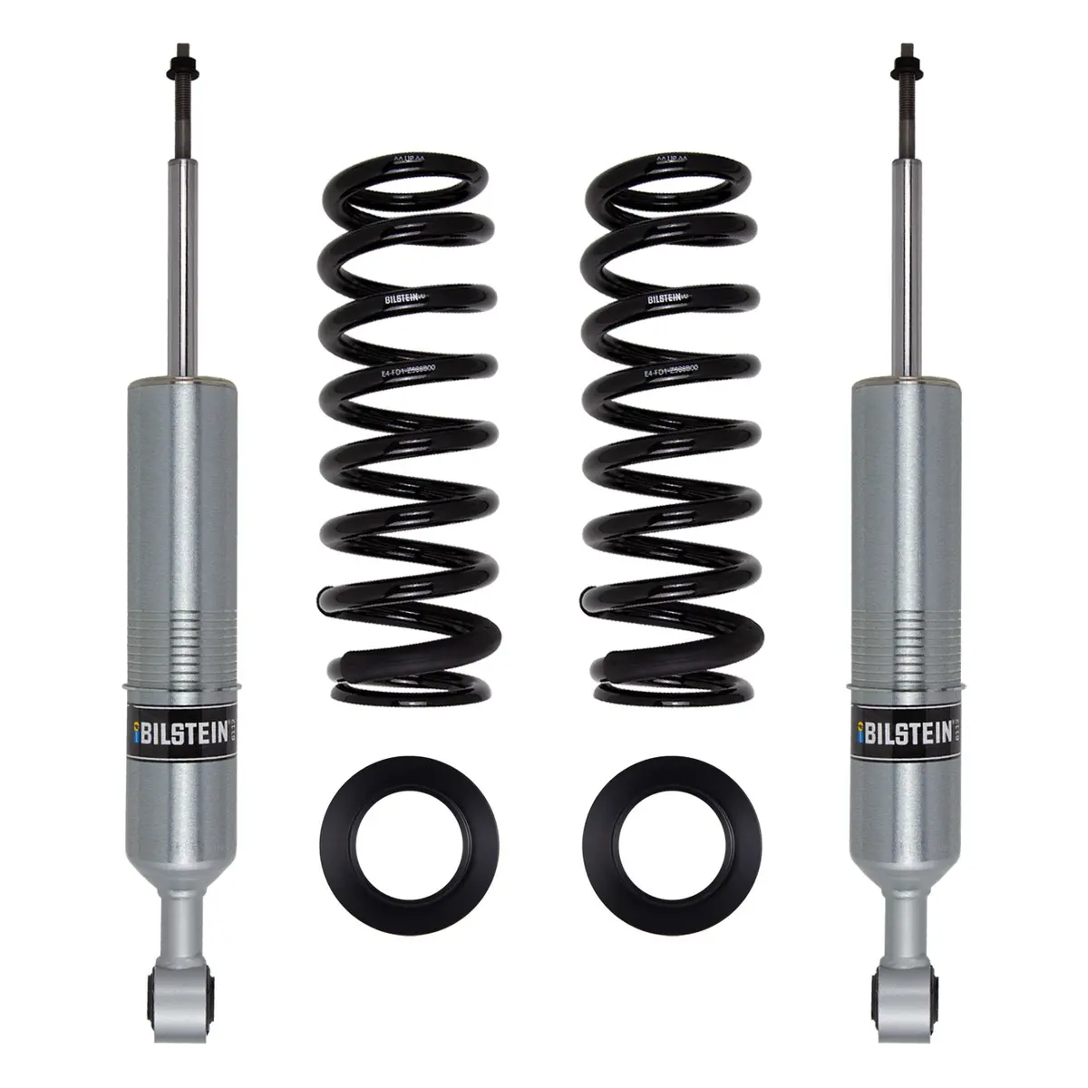 B8 6112 - Suspension Kit 1
