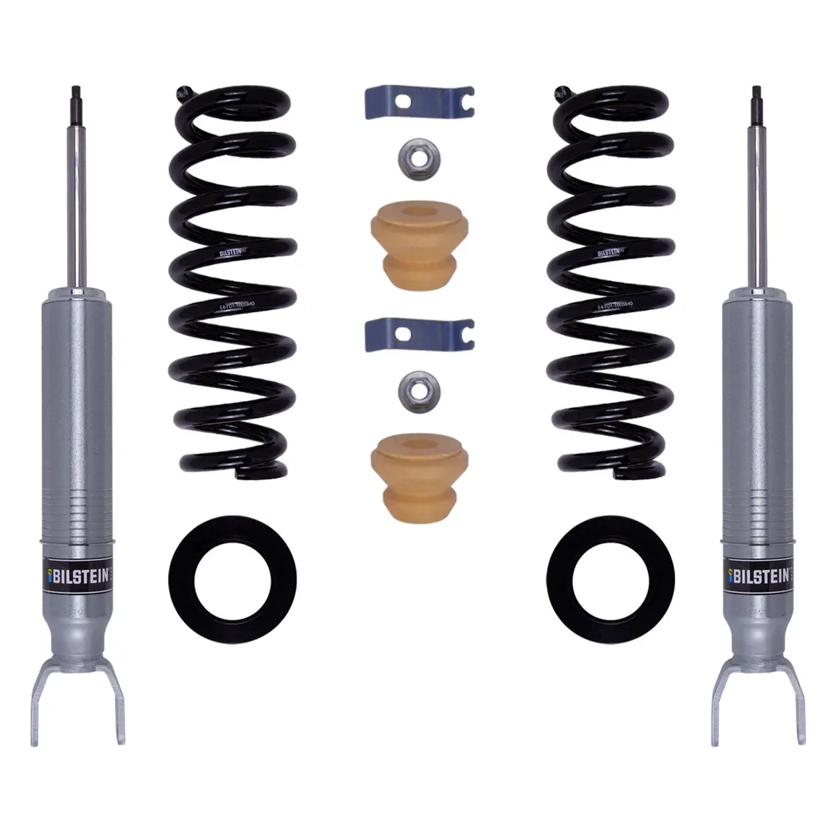 B8 6112 - Suspension Kit 1