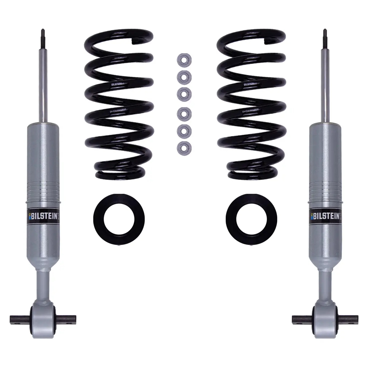 B8 6112 - Suspension Kit 1