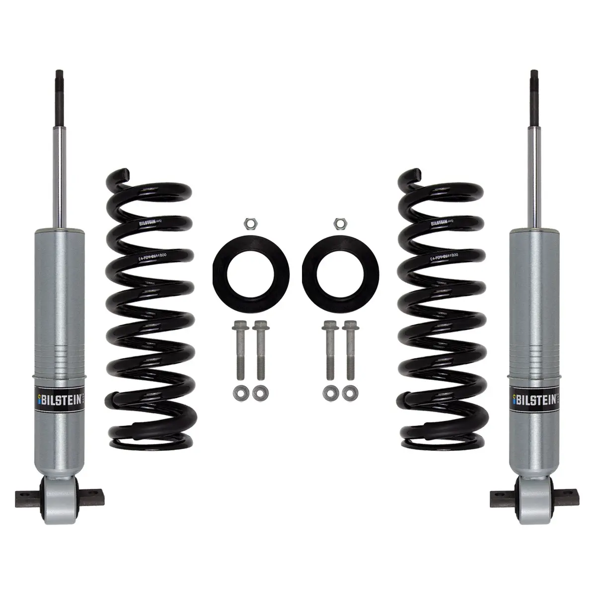 B8 6112 - Suspension Kit 1