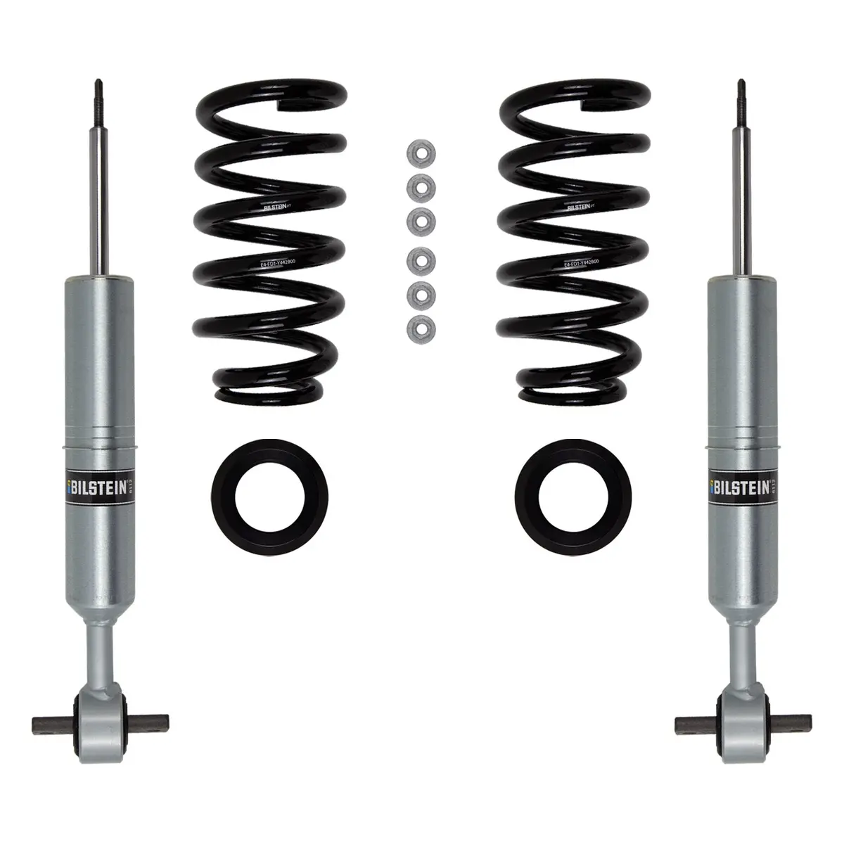 B8 6112 - Suspension Kit 1
