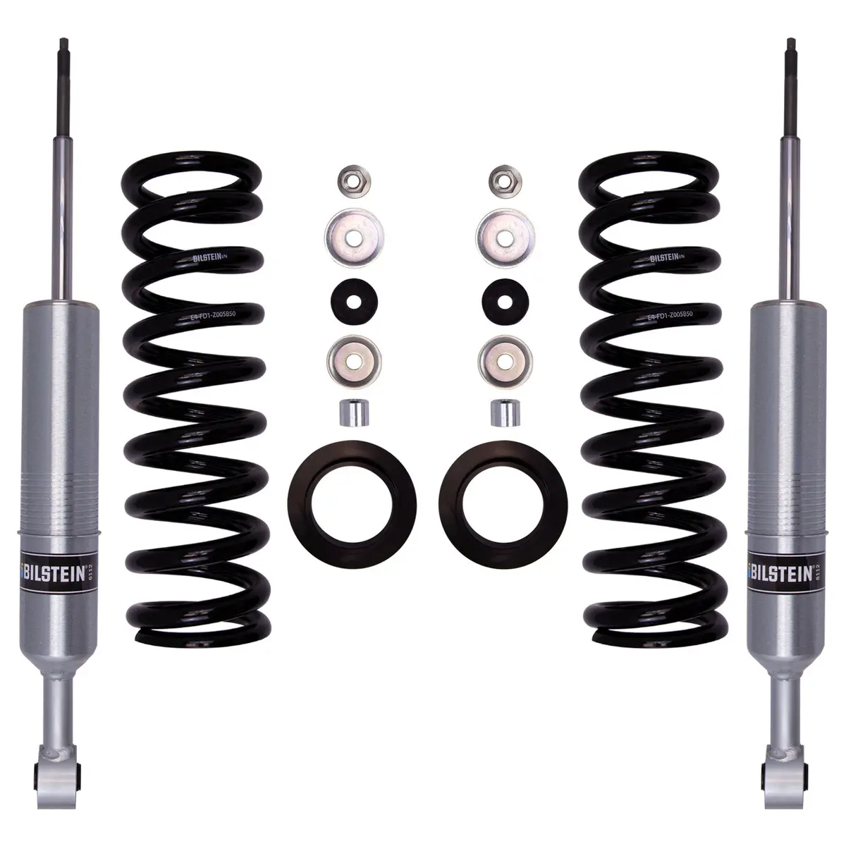 B8 6112 - Suspension Kit 1