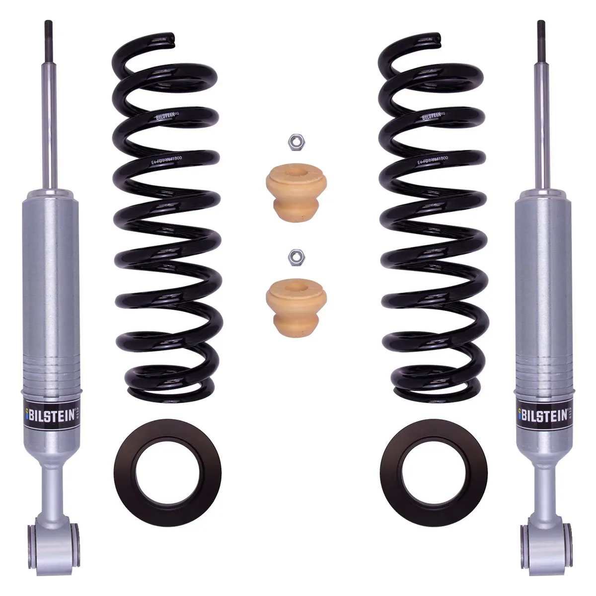 B8 6112 - Suspension Kit 1