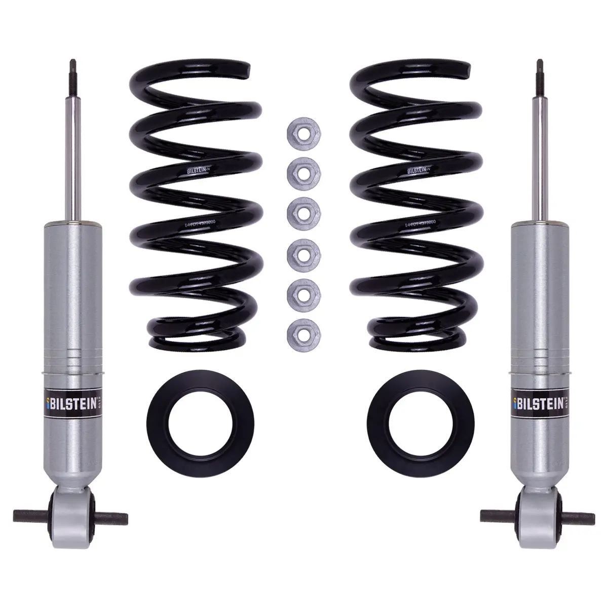 B8 6112 - Suspension Kit 1