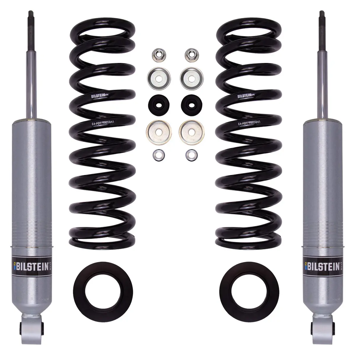 B8 6112 - Suspension Kit 1