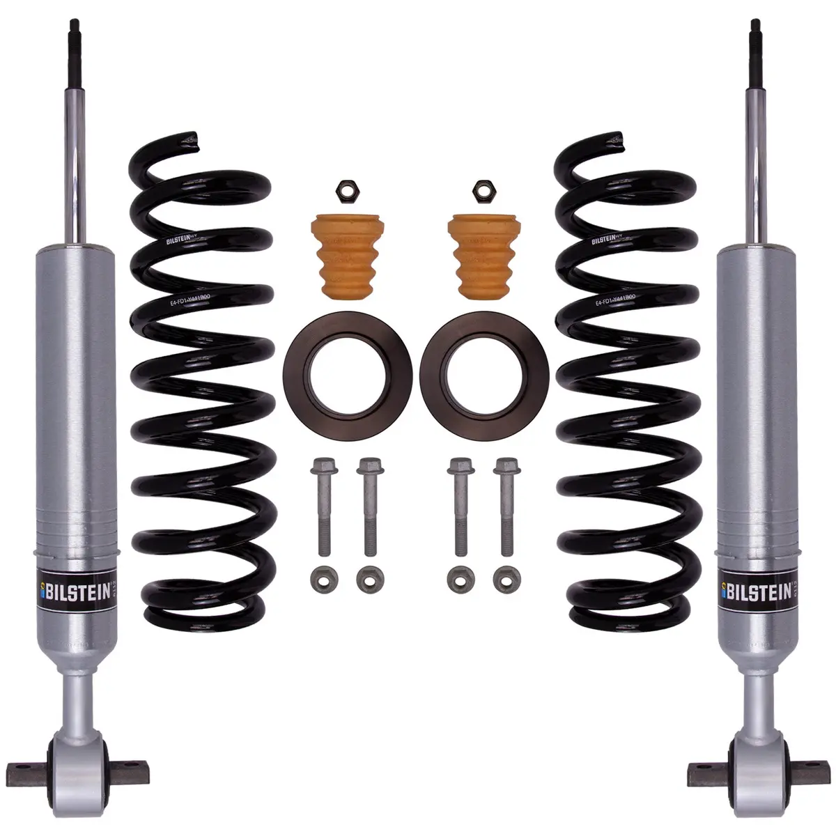 B8 6112 - Suspension Kit 1