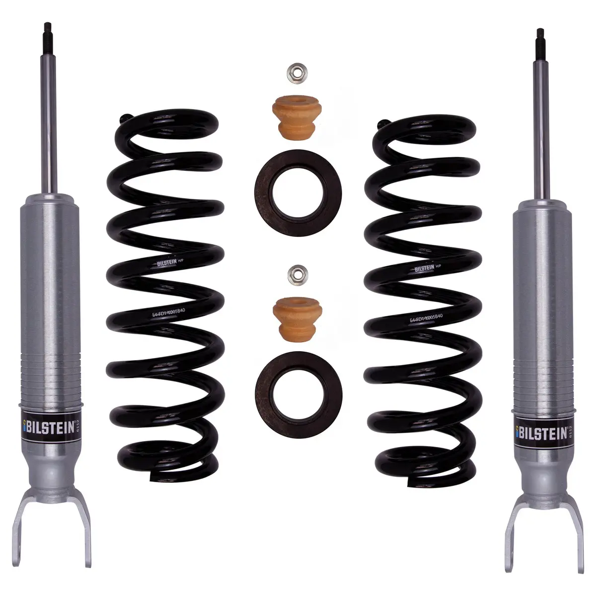 B8 6112 - Suspension Kit 1
