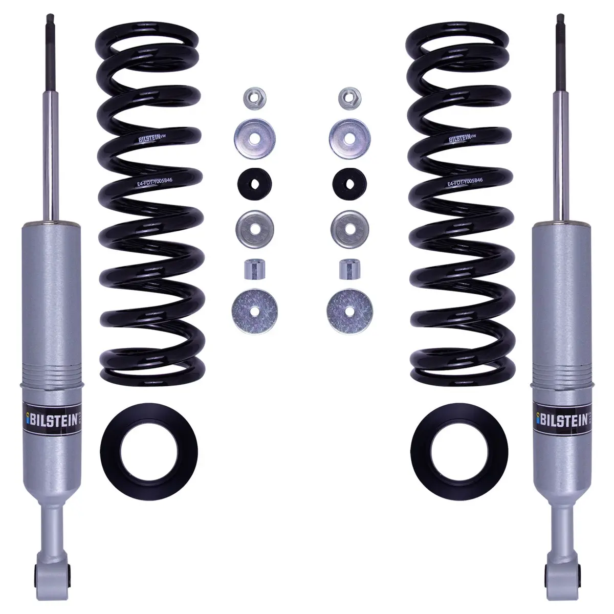B8 6112 - Suspension Kit 1