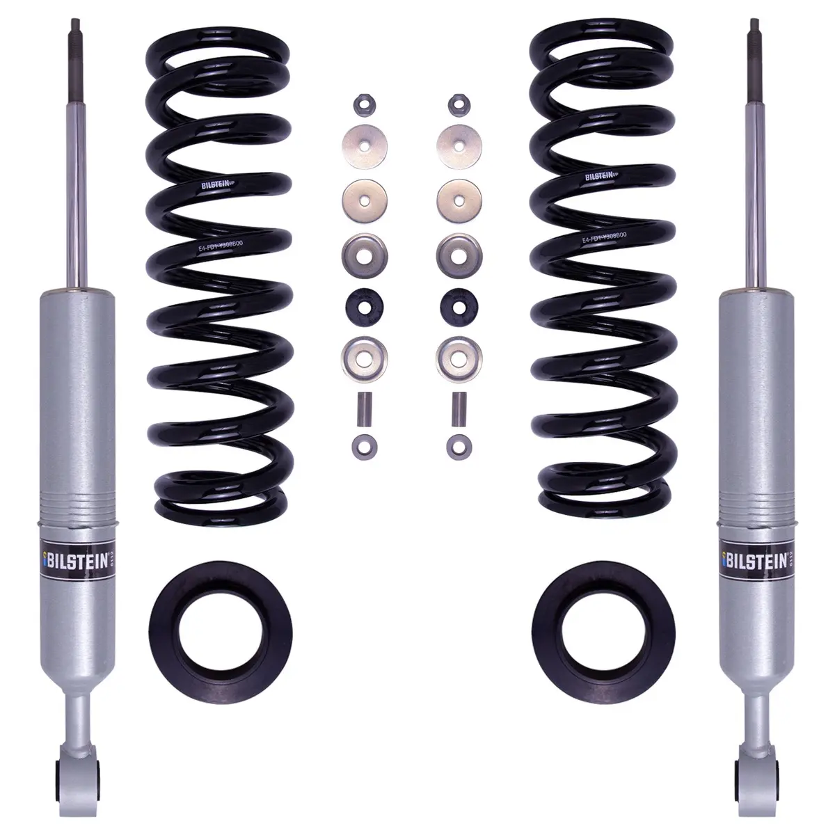 B8 6112 - Suspension Kit 1