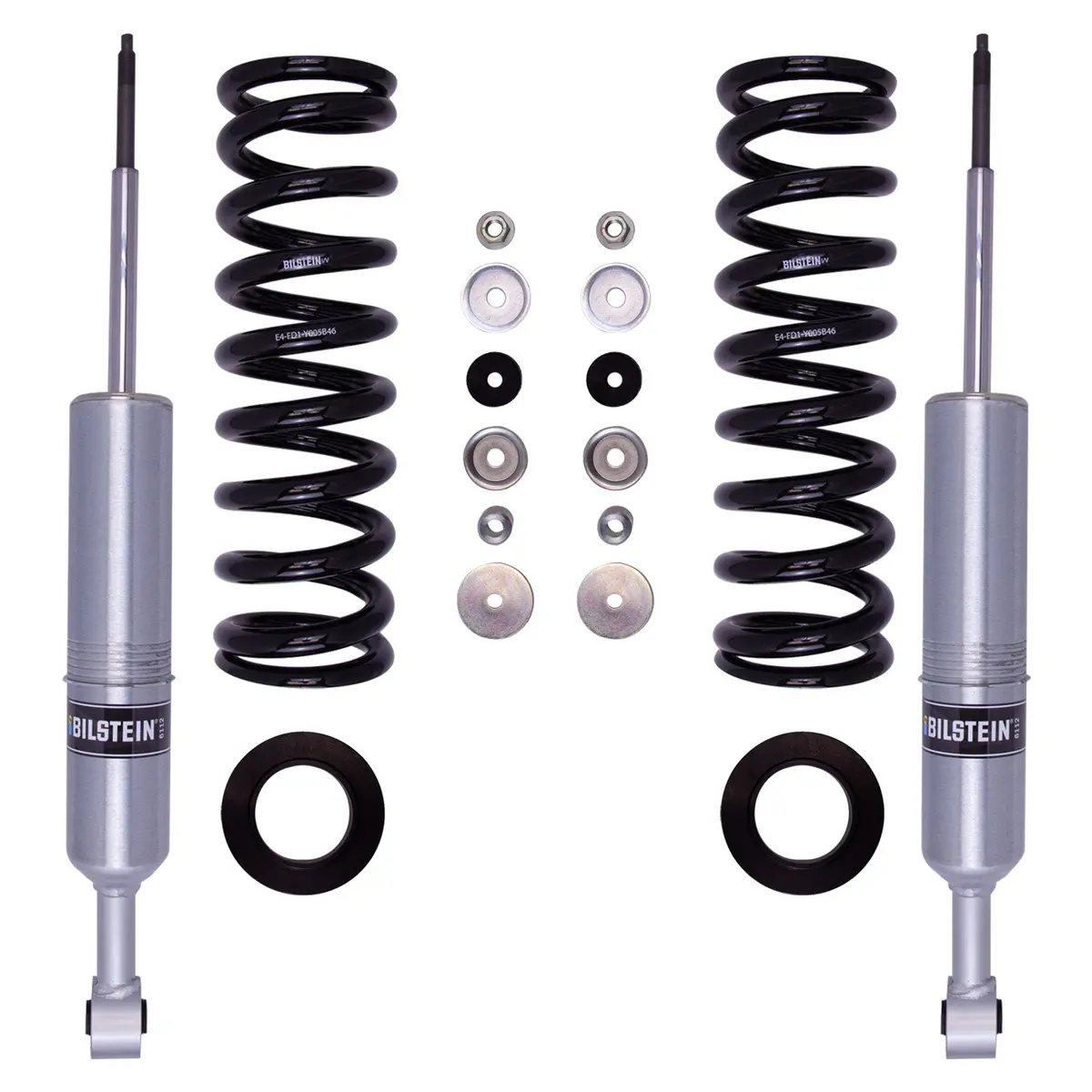 B8 6112 - Suspension Kit 1