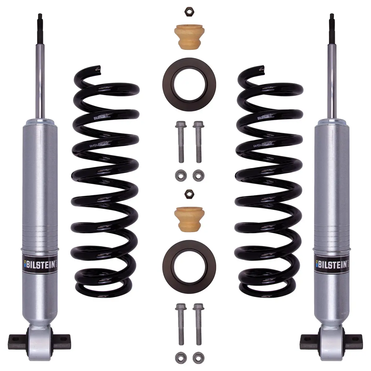 B8 6112 - Suspension Kit 1