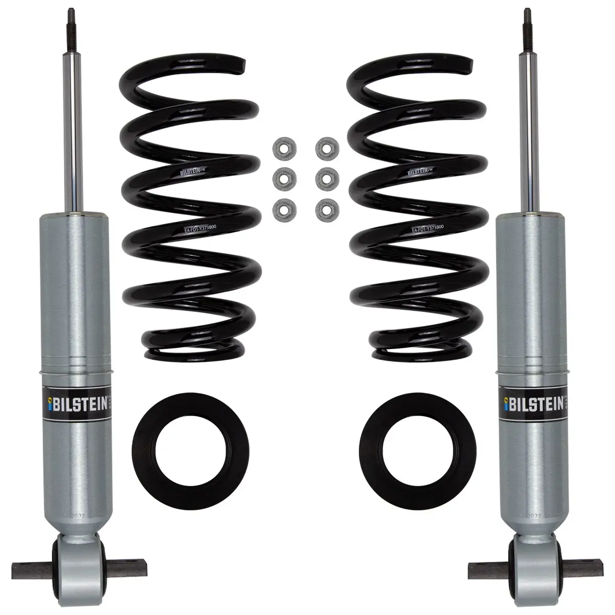 B8 6112 - Suspension Kit 1