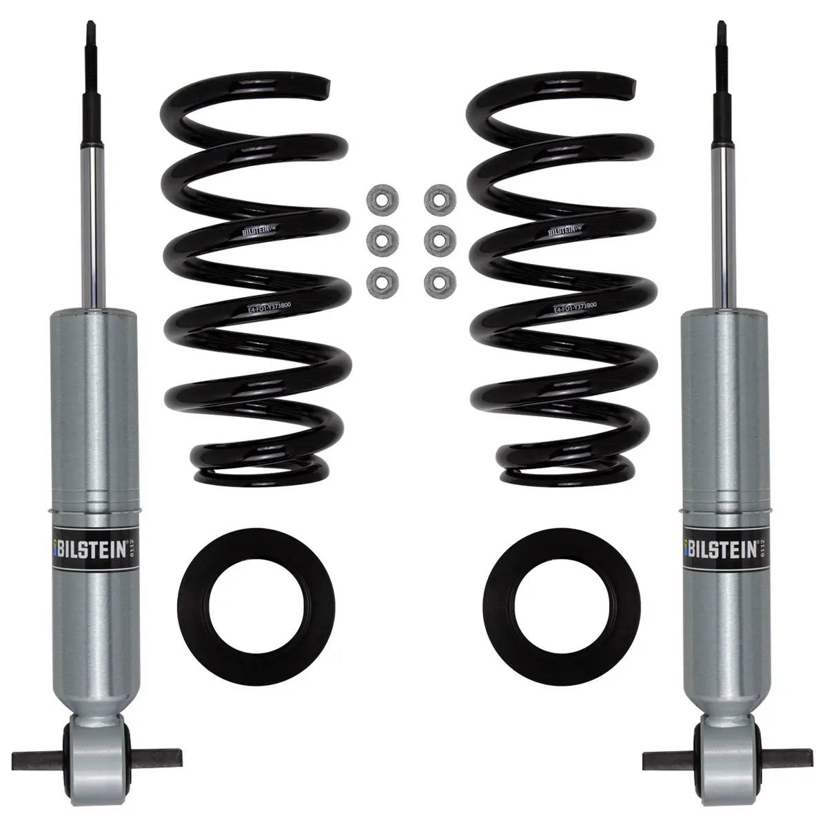 B8 6112 - Suspension Kit 1