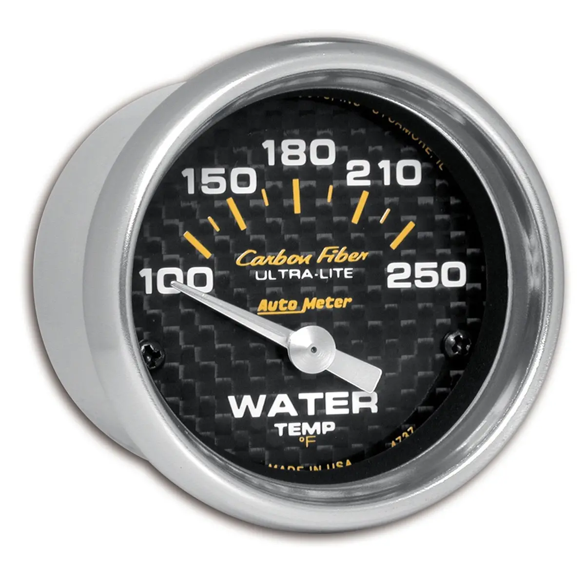 Traditional Incandescent Lighting Illuminates Around The Perimeter Of The Dial 1