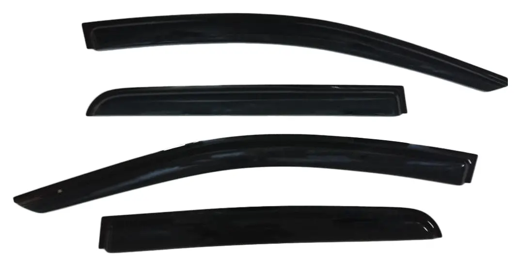 Side Window Deflector 1