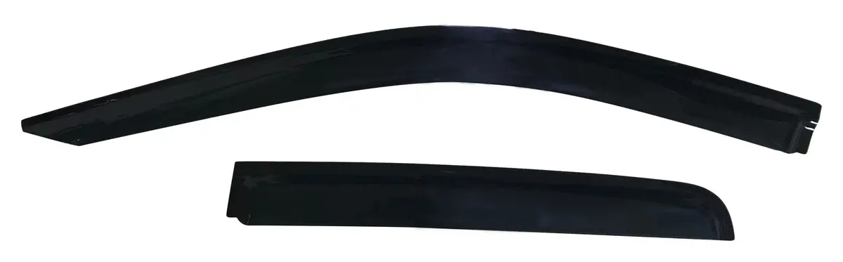 Side Window Deflector 1