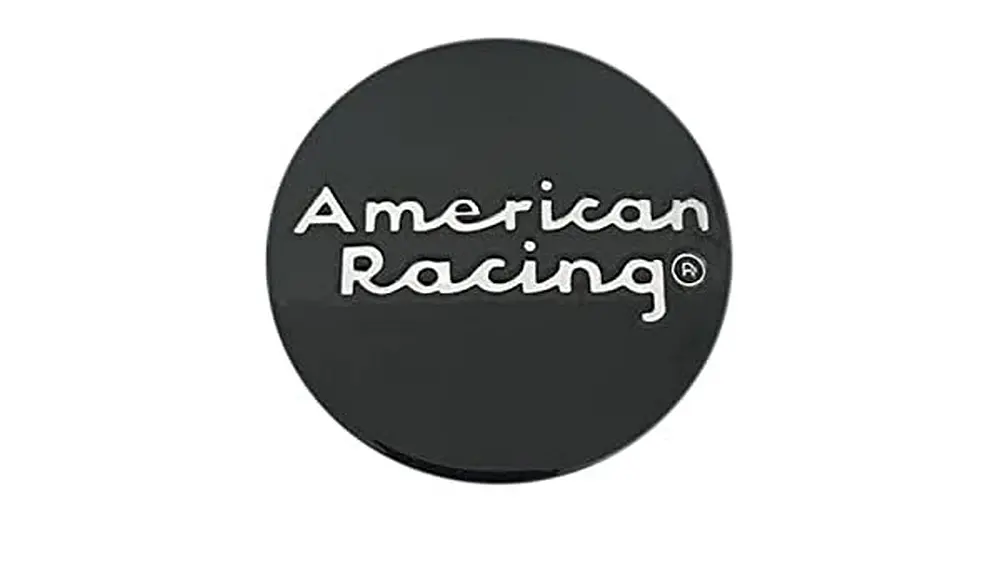 Ar Cap Style C G-Black Snap-In Ar Logo 1