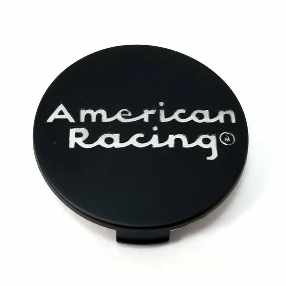 Ar Cap Style C S-Black Snap-In Ar Logo 1