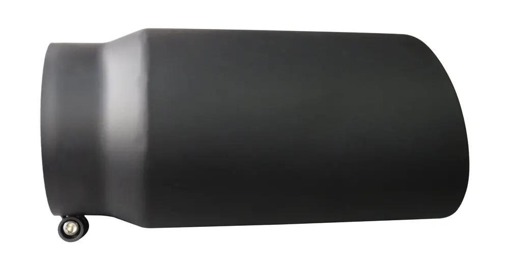 Exhaust Tail Pipe Tip 1