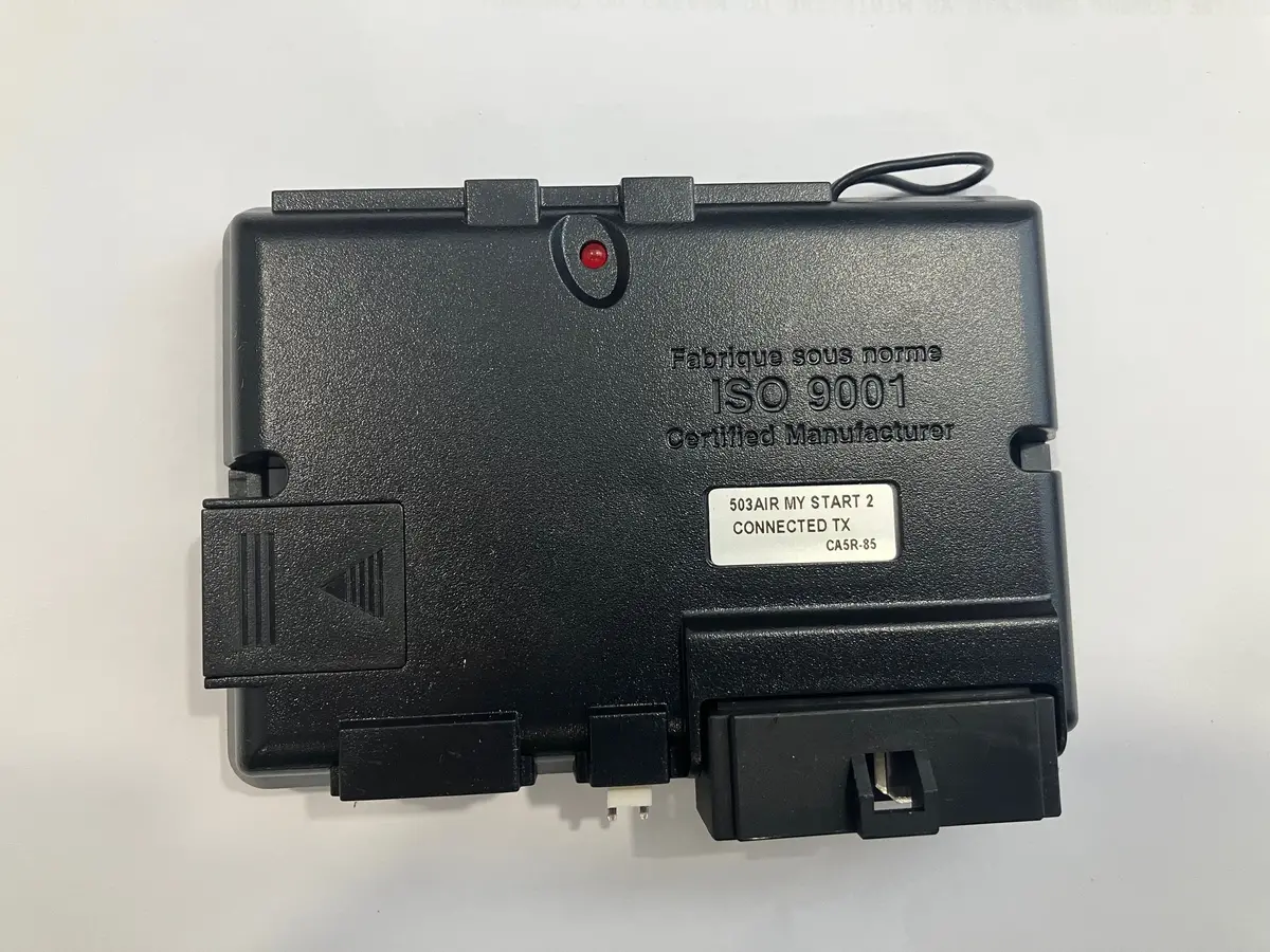 Direkt Start Remote Starter Module (Dse Canada) 503Air / My Start 2 1