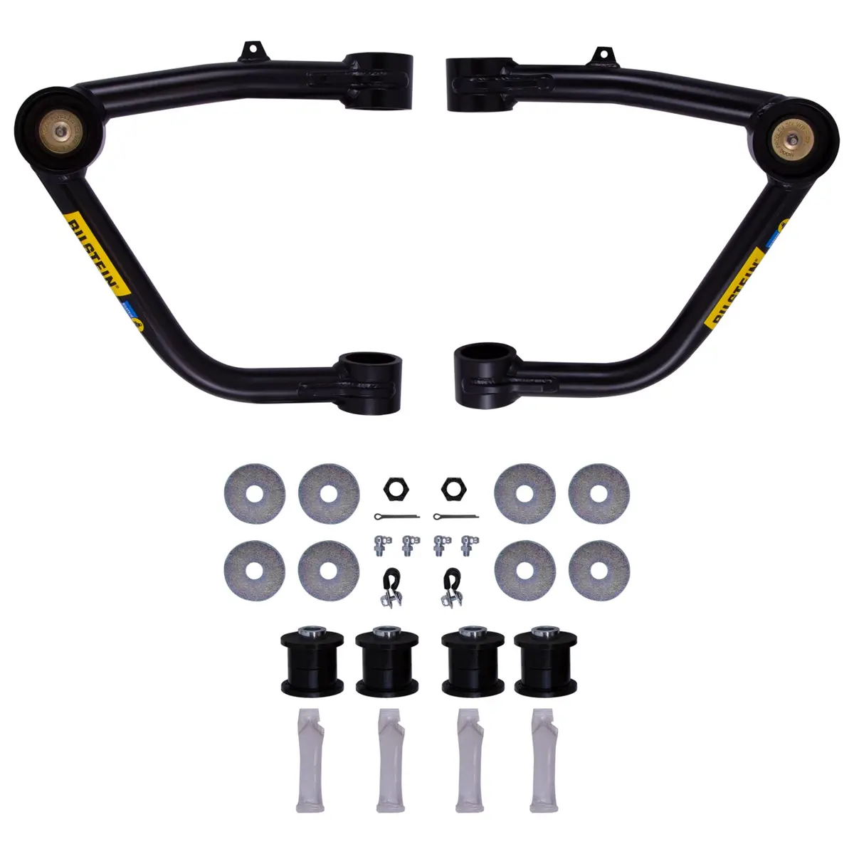 Tubular Ball Joint Upper Control Arm Kit 1