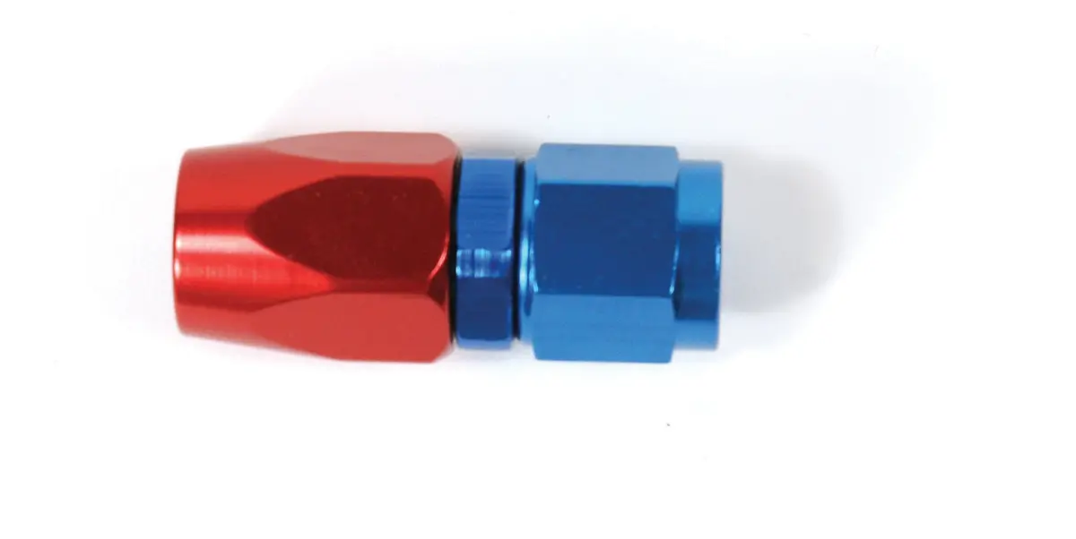 Hose End Fitting 1