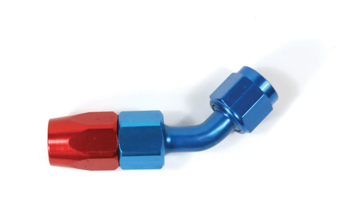 Hose End Fitting 1