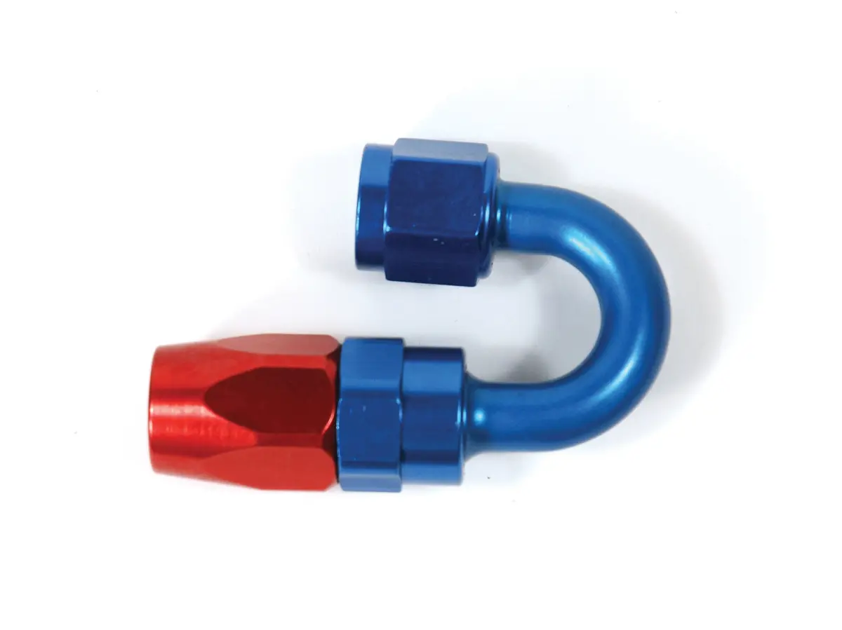 Hose End Fitting 1