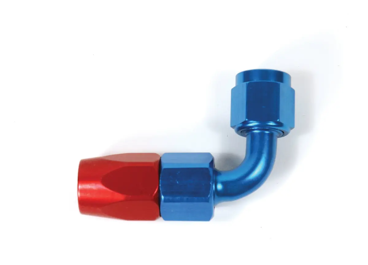 Hose End Fitting 1