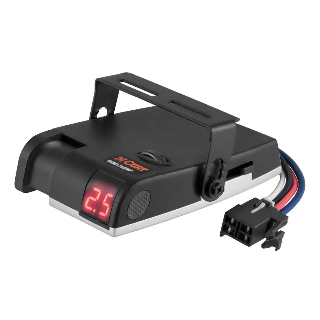 Discovery Trailer Brake Controllers - 51120 1