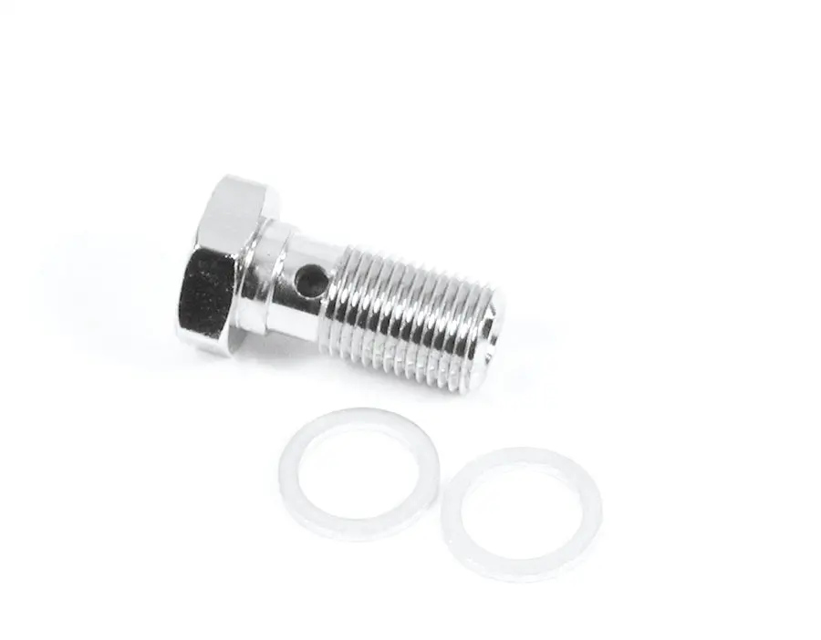 7/16 Inch -24 Thread Siz 1