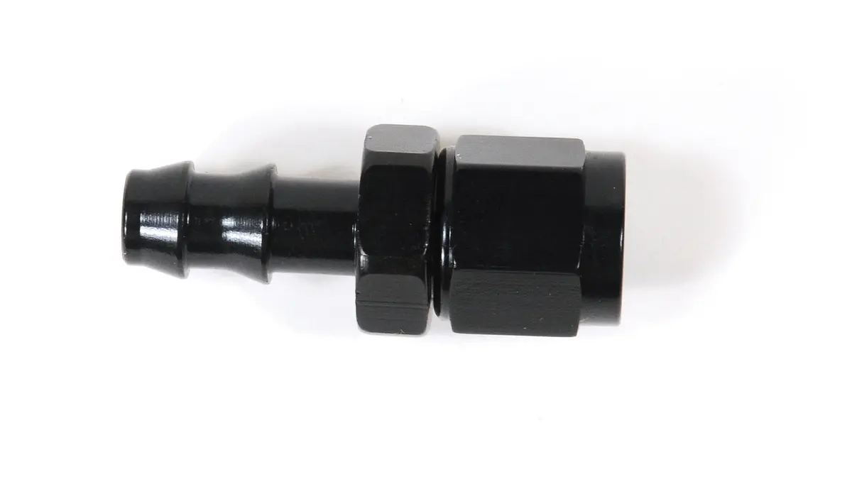 Hose End Fitting 1