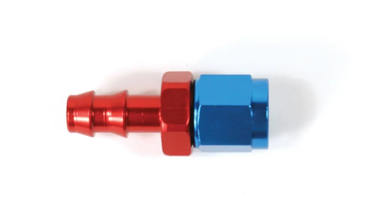 Hose End Fitting 1
