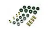 Control Arm Bushing Kit - 03-08 Ram 2500/3500 4Wd W/ 4-6" Superlift Lift Kit 1