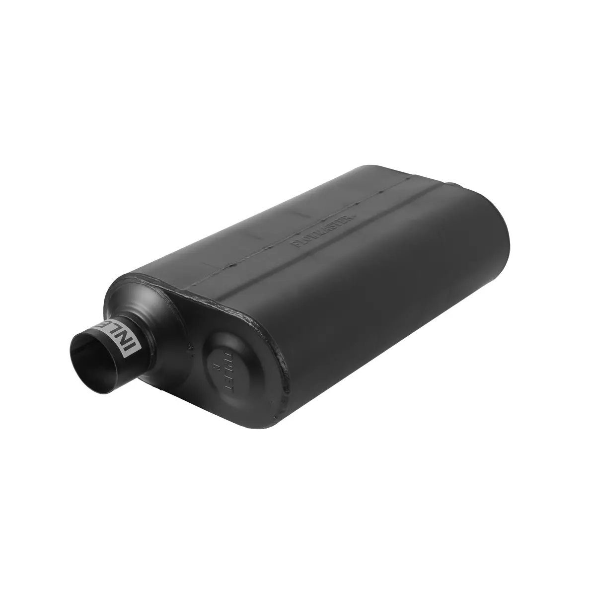 Super 50  - 2.50 Offset In / 2.50 Center Out - Mild Sound 1