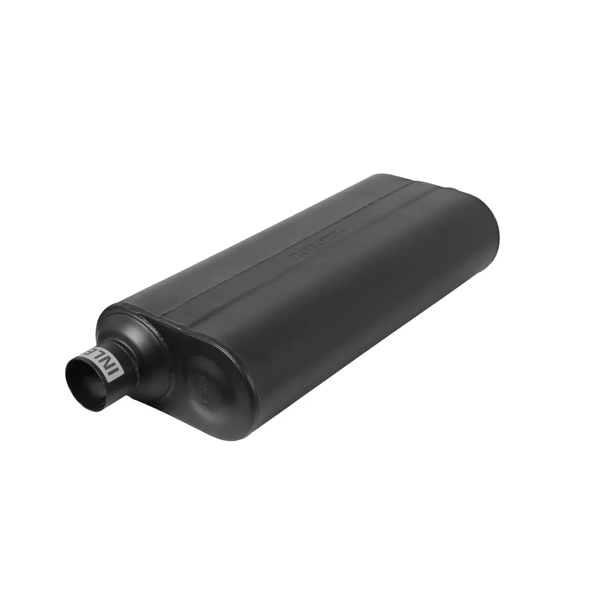 70 Series  - 2.50 Offset In / 2.50 Center Out - Mild Sound 1