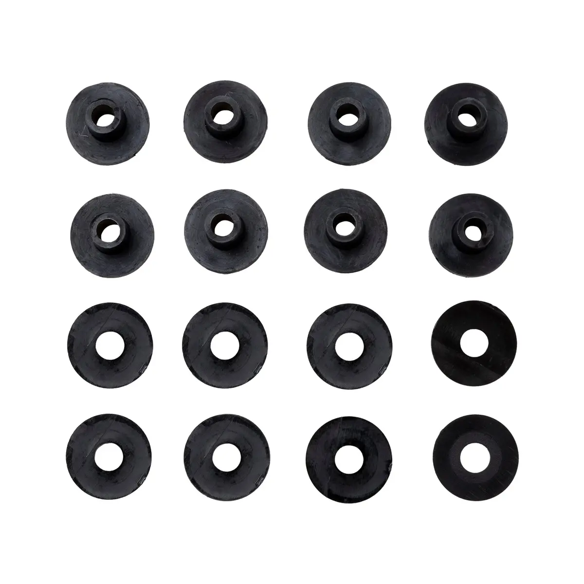 Tailgate Liner Hardware Kit 1