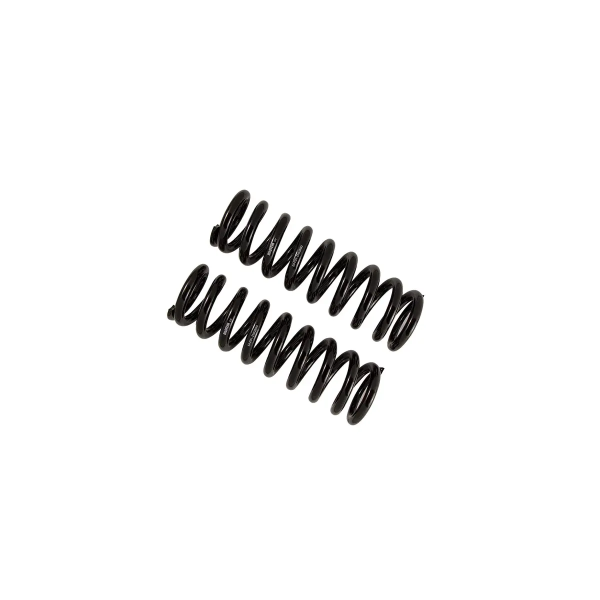 B12 (Special) - Coil Spring Set 1