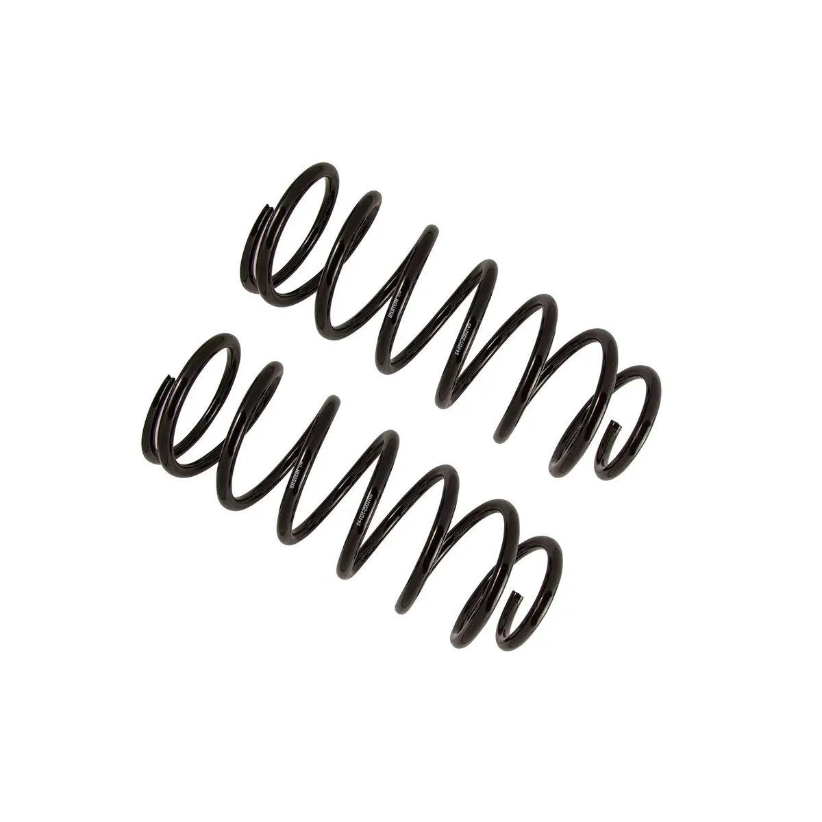 B12 (Special) - Coil Spring Set 1