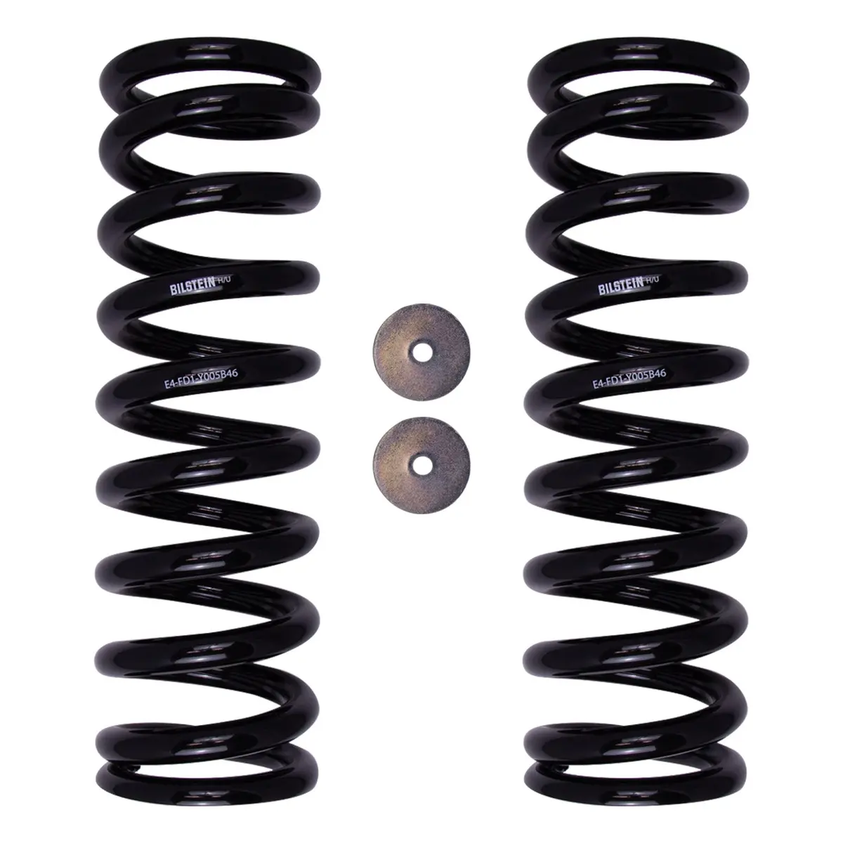 B12 (Special) - Coil Spring Set 1